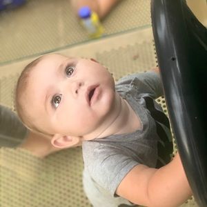 Meet your Posher, Cheyenne